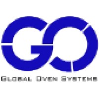 Global Oven Systems BV Logo