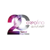 Corpofino Spa and Slimming Center Logo