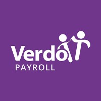 Verdo PAYROLL | specialist in personeelsbeheer Logo