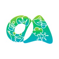 Oficina de Alegria Logo