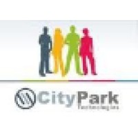 City Park Technologies Logo