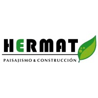 Hermat Paisajismo LTDA Logo