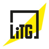 Deutsche Lichttechnische Gesellschaft e.V. (LiTG) Logo