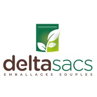DELTASACS Logo
