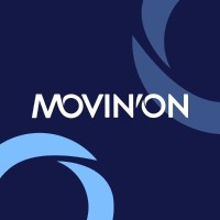 MovinOn Connect Logo