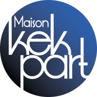 Maison Kekpart Logo
