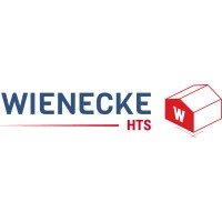 Wienecke HTS | Soluciones Modulares de Infraestructura Logo