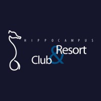 Hippocampus Resort & Club Logo