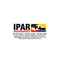 Desarmaduria Ipar Logo