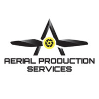 Aerial Production Services, Inc. Logo