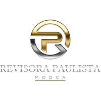 Revisora Paulista Ltda Logo