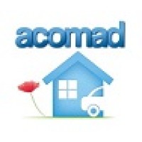 Association ACOMAD Logo