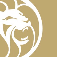 MGM Japan Logo