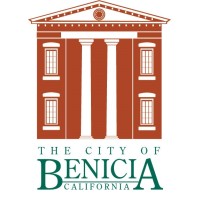 City of Benicia Logo