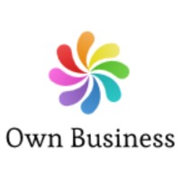 Own Business Logo