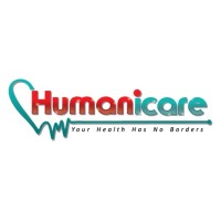 Humanicare Logo