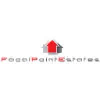 focal point estates Logo