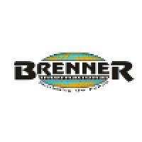 Brenner International Logo