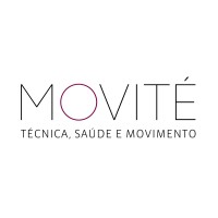 Clínica Movité Logo