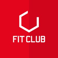 fitclub Logo