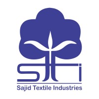 Sajid Textile Industries (Pvt) Ltd. Logo