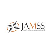 JAMSS SURVEYS Logo