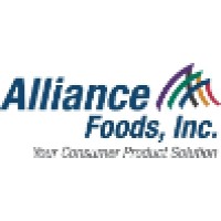 Alliance Foods Inc Logo