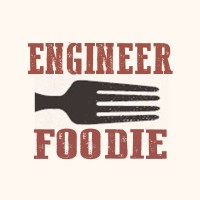 Engineerfoodie Logo