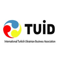 International Turkish Ukrainian Business Association Logo