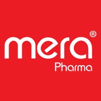 Mera Pharma GmbH Logo