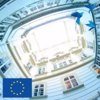 Akademie für Dialog und Evangelisation Logo