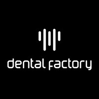 Dental Factory Logo