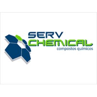 Serv Chemical Industria e Comercio Logo