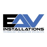 EAV Installations Logo
