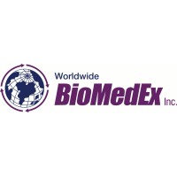 Worldwide BioMedEx Inc. Logo