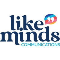 Like Minds Communications Logo