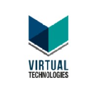 Virtual Technologies Logo