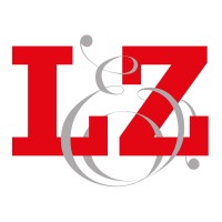 Liz&Zie Private Events Ltd Logo