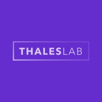 ThalesLab Logo