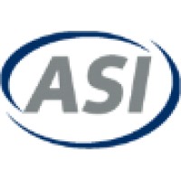 Advanced Systems, Inc. (ASI) Logo