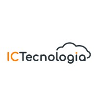 IC Tecnología Logo