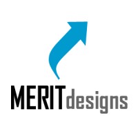 Merit Designs SRL Logo