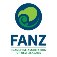 Franchise Association of New Zealand Logo