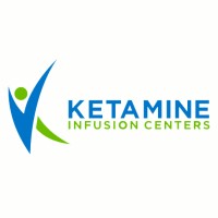 Ketamine Infusion Center Logo