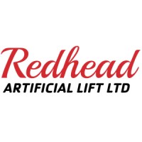 Redhead Pumping Units Logo