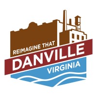 City of Danville, Virginia Logo