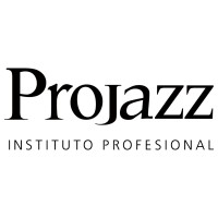 Instituto Profesional Projazz Logo