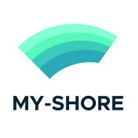 My-Shore Logo