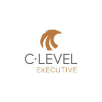 C-LEVEL EXECUTIVE Logo