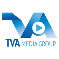 TVA Media Group Logo